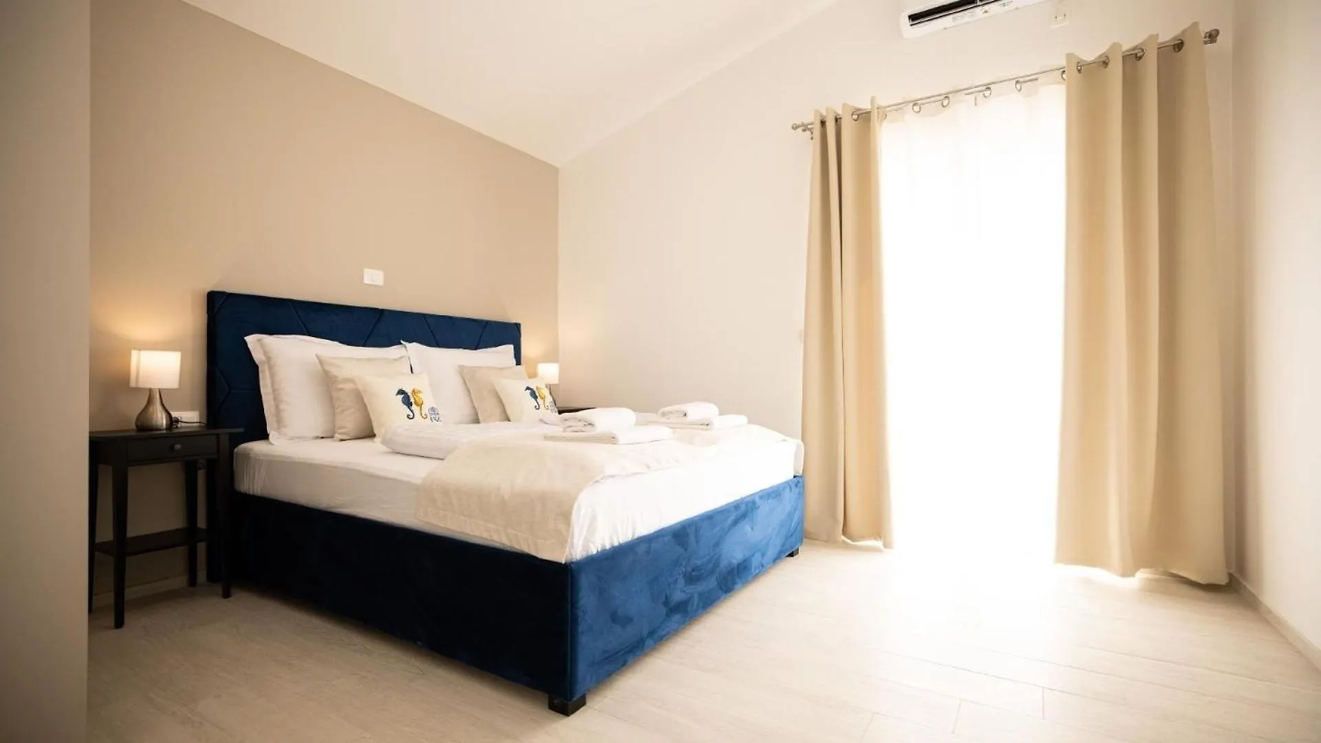 Prázdninový dům Ferienhaus Fuer 10 Personen In Vir, Dalmatien Inseln Vor Zadar